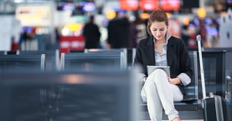 Tourism Strategy for 2021: Technology Transformation - Part 2