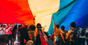 Supporting Diversity and Equality