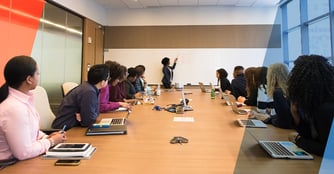 Beyond Awareness: CX, DEI and Lessons from Women Digital Leaders
