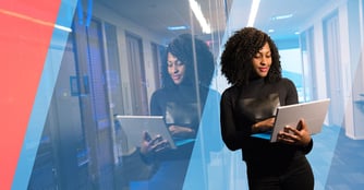 Women In Tech: Driving Positive Change
