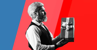 The Personalization Paradigm: Redefining CX through Website Customization