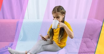 Beyond Millennials and Gen Z: Generation Alpha's CX Revolution