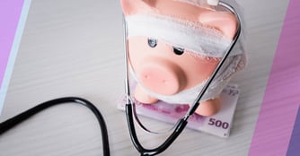 Empathy Meets Privacy: Improving CX in Healthcare with Data Security in Mind