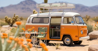 Reviving Wanderlust: How the Travel Industry Bounced Back Post-Pandemic