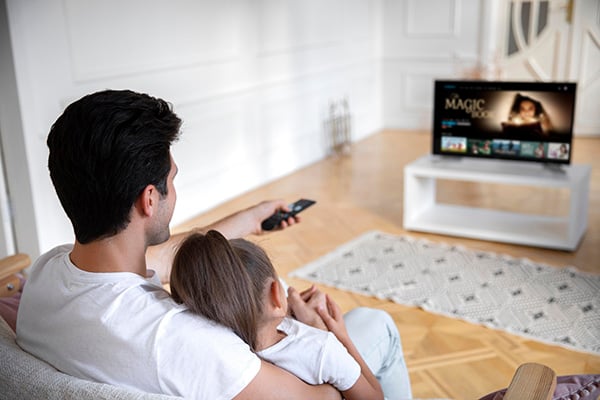 netflix_personalization_Evolv_AI