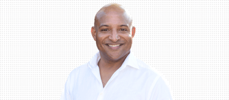 Introducing Emir Elliott-Lindo, Our VP of Channels and Alliances