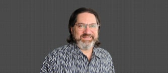 A letter from Michael Scharff, CEO of Evolv Technologies