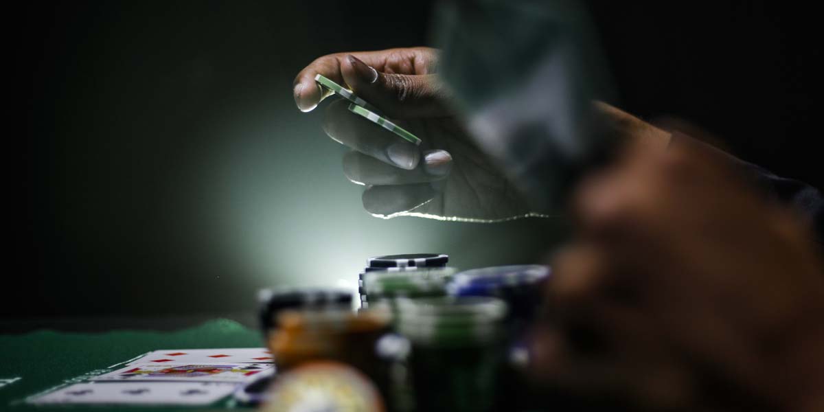 Customer Experience Optimization Shouldn’t Be a Poker Game