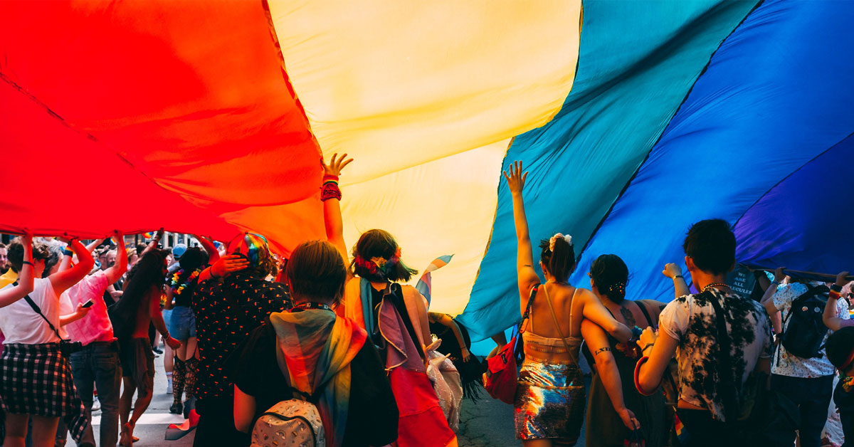 Supporting Diversity and Equality