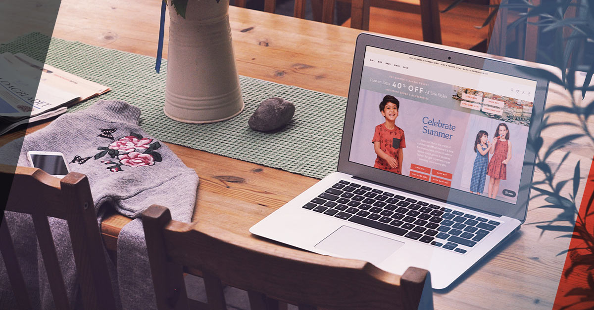 How to Maximize the Value of Your Retail Website