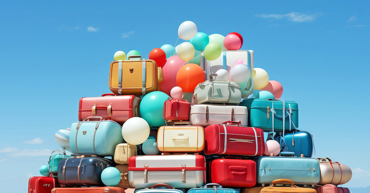 The Role of AI in Innovative Travel Booking Experiences