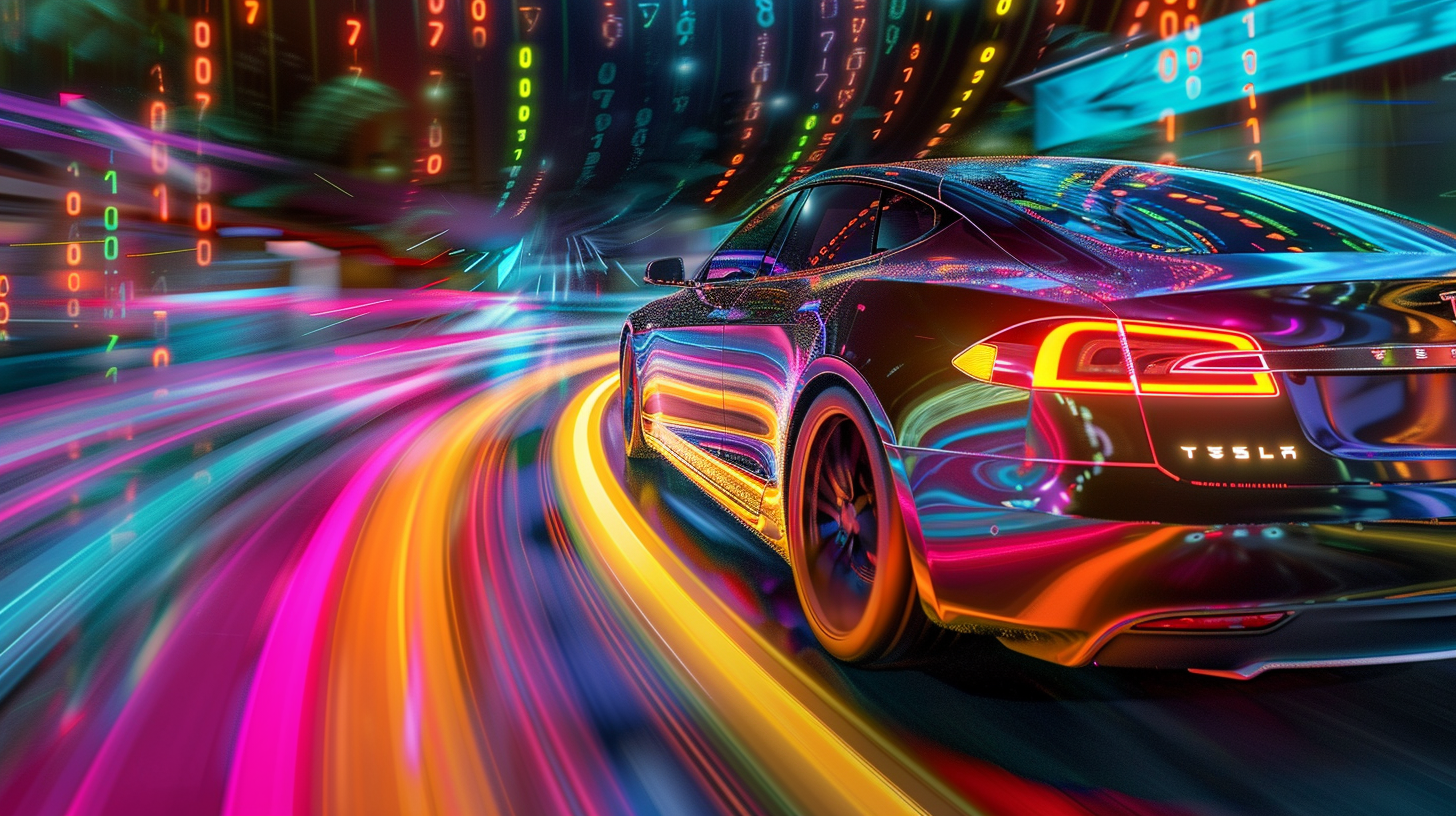Customer Experience Lessons from Tesla’s Customer Journey Obsession