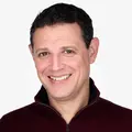 Picture of Steve Bamberger