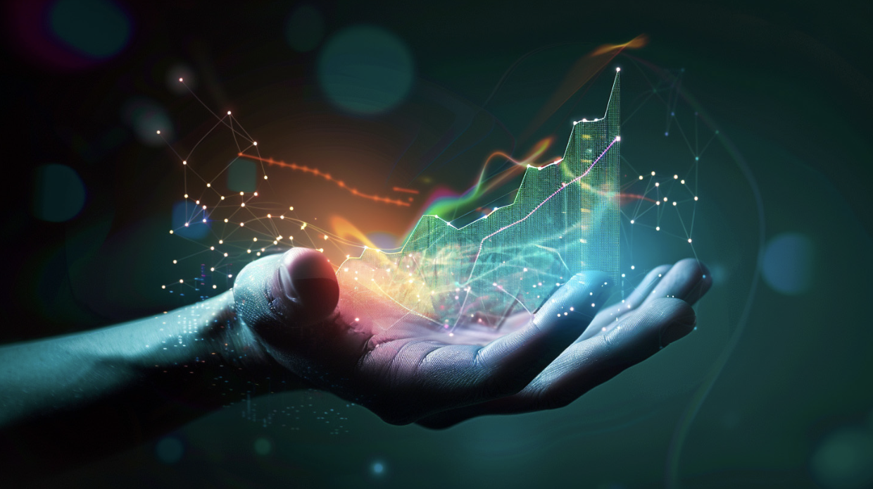 Leveraging AI for Maximum ROI in Digital Marketing