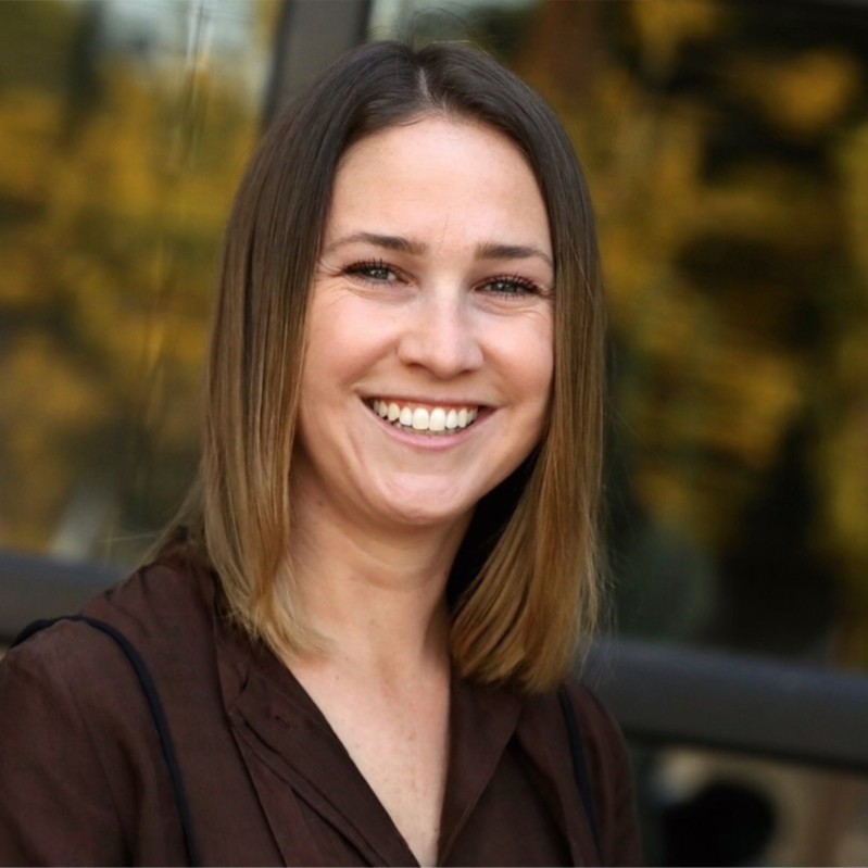 Picture of Megan Wells