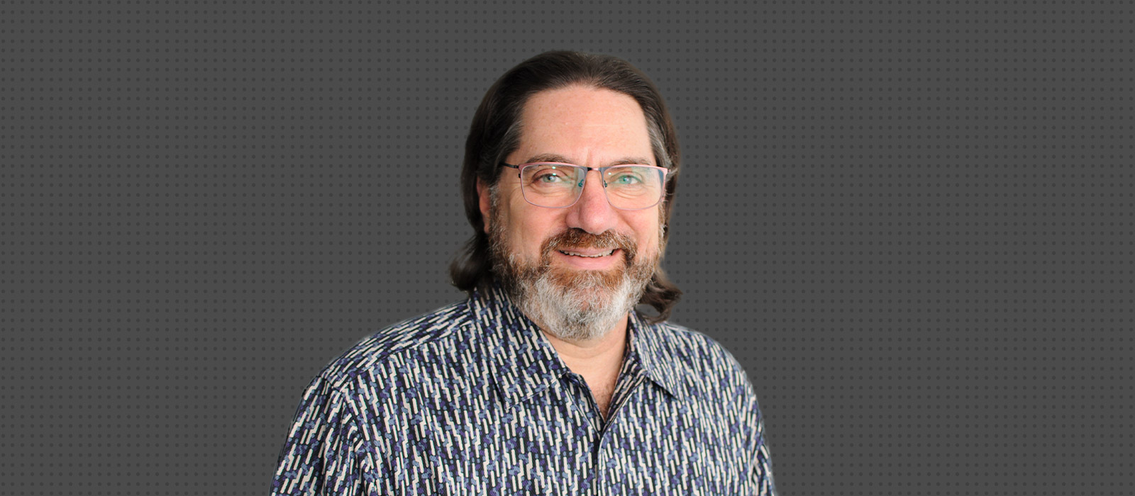 A letter from Michael Scharff, CEO of Evolv Technologies